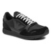 Emporio Armani Sneakersy X4X537 XN730 00002 Čierna
