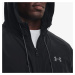 Under Armour Stretch Woven Windbreaker Black