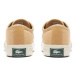 Lacoste Tenisky Backourt 747CFA0006 Hnedá