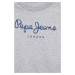 Pepe Jeans - Detské tričko s dlhým rukávom New Herman 92-180 cm