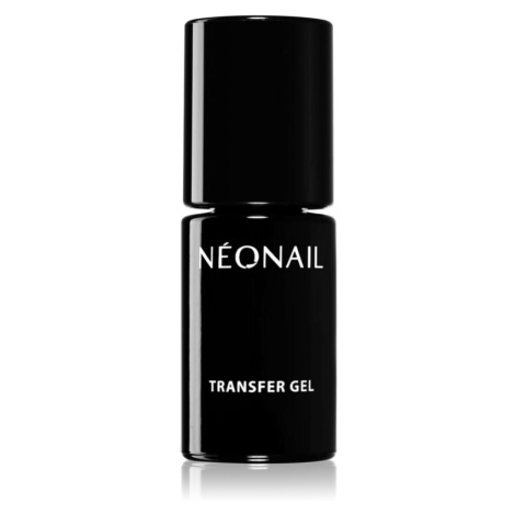 NeoNail Transfer Gel gélový lak na nechty