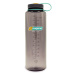 Fľaša Nalgene Wide Mouth 1500 ml Sustain Farba: fialová