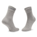 Skechers Ponožky Vysoké Unisex SK41040 Sivá