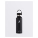 Hydro Flask Standard Mouth 18 oz (532 ml) Black