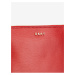 Kabelky pre ženy DKNY - červená