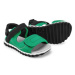 Bibi Sandále Summer Roller 1103157 Zelená