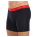 3PACK pánske boxerky Tommy Hilfiger tmavo modré (UM0UM02765 0W3)