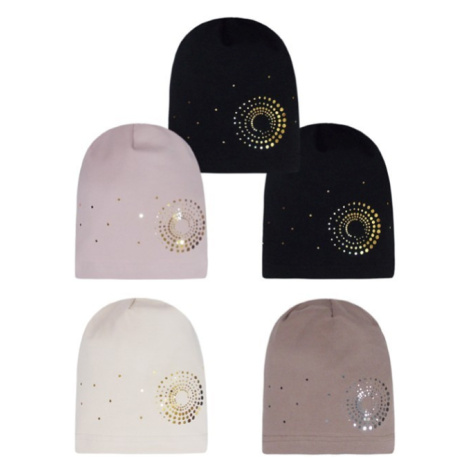 Dievčenské pokrývky hlavy AJS