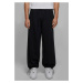 Men's sweatpants Parachute heavy black