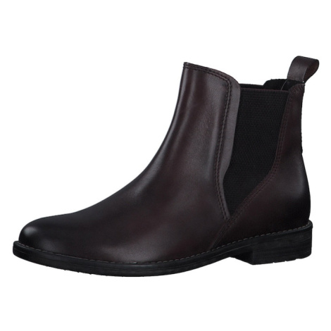 Dámske Chelsea Boots Marco Tozzi