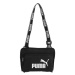 Puma CORE BASE SHOULDER BAG Taška cez rameno, čierna, veľkosť