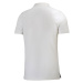 Helly Hansen DRIFTLINE POLO Pánske polo tričko, biela, veľkosť