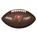 Wilson NFL Licensed Tampa Bay Buccaneers Americký futbal