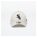 Šiltovka New Era Chicago White Sox 9Forty Strapback Stone/ Black