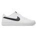 Nike Sneakersy Court Royale 2 Nn DH3160 101 Biela