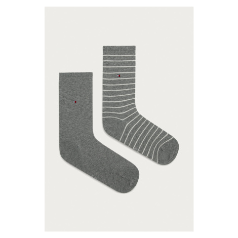 Tommy Hilfiger - Ponožky (2-pak) 100001494