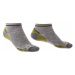 Ponožky Bridgedale Hike Ultralight T2 Coolmax Performance Low grey/green/068