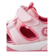 REIMA LOMALLA Detské sandále, ružová, veľkosť
