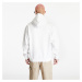 Nike Solo Swoosh Men's Fleece Pullover Hoodie Birch Heather/ White