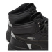 Puma Sneakersy Rebound Abrupt 397469 01 Čierna