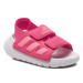 Adidas Sandále Altaswim 2.0 Sandals Kids ID0305 Ružová