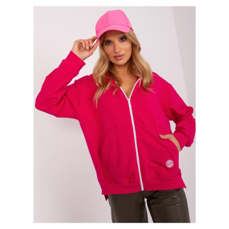 Sweatshirt-RV-BL-9020.01-fuchsia