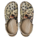 Kroksy (rekreačná obuv) CROCS Classic Realtree khaki