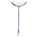 Bedmintonová raketa pre profesionálov BABOLAT SATELITE GRAV74 STRUNG FC