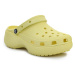 Žabky Classic Platform Clog W model 17285837 - Crocs