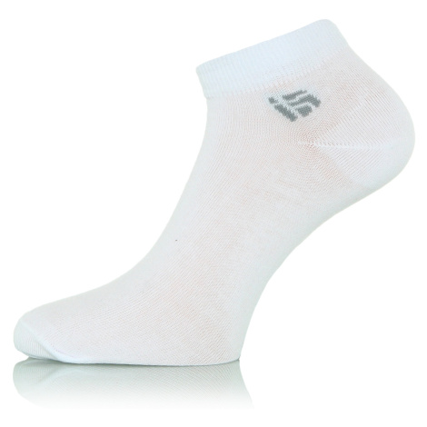AU-01708 MIVAR Socks biela Funstorm