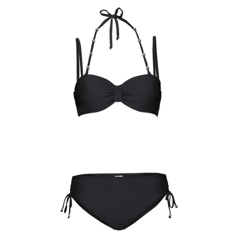 Bikiny s kosticami (2 dielna sada) bonprix