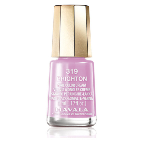 Mavala Mini color lak na nechty 5 ml, 319 Brighton