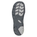 Loap ALBA Dámske sandále, sivá, veľkosť