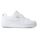 Fila Sneakersy Fxventuno Teens FFT0007.10004 Biela