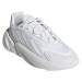 adidas Ozelia J - Dámske - Tenisky adidas Originals - Biele - H03132