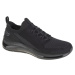 ČIERNE PÁNSKE TENISKY SKECHERS SKECH-AIR ELEMENT 2.0 232142-BBK