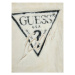 Guess Bundy bomber J3BL13 WCFX0 Écru Regular Fit