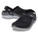 Kroksy (rekreačná obuv) CROCS LiteRide 360 Clog black slate grey