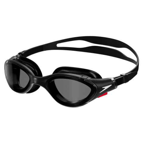 Plavecké okuliare Biofuse 2.0 s dymovými sklami Speedo