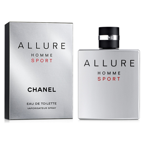 Pánske parfémy Chanel