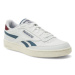 Reebok Sneakersy Club C Revenge 100074210 Biela