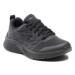 Skechers Sneakersy Quick Sprint 403769L/BBK Čierna