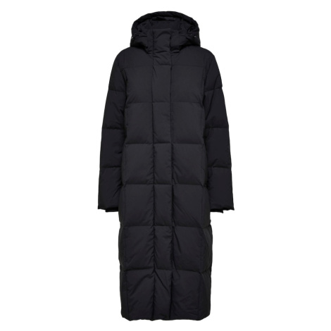 SELECTED FEMME Zimný kabát 'Nita'  čierna