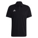 adidas ENT22 POLO Pánske polo tričko, čierna, veľkosť