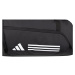 Cestovná taška ADIDAS TR DUFFLE M BLACK WHITE