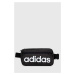 Ľadvinka adidas Performance čierna farba, HT4739
