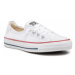 Converse Plátenky Ct Shoreline Slip 537084C Biela