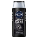 NIVEA MEN Active Clean