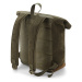 Quadra Mestský batoh QD655 Olive Green