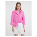 Orsay Pink Women's Shirt - Women's